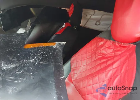 2012 Chevrolet Camaro 1Lt from USA, damaged, VIN 2G1FB1E36C9123687